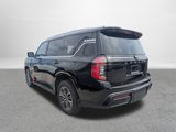 New 2025 Nissan Armada SL image 5