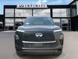 New 2025 INFINITI QX80 Autograph w/ Autograph Exterior Package image 2