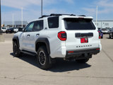 Used 2025 Toyota 4Runner TRD Off-Road Premium w/ Tow Technology Package image 3