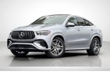 New 2025 Mercedes-Benz GLE 53 AMG 4MATIC Coupe image 2
