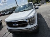 Used 2021 Ford F150 King Ranch w/ Equipment Group 601A High image 2