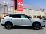 New 2025 Nissan Murano SL image 2