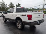 Used 2020 Ford F150 King Ranch w/ Equipment Group 601A Luxury image 3