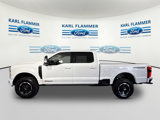 New 2025 Ford F250 Platinum w/ Tremor Off-Road Package image 5