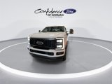 New 2025 Ford F250 XL image 4
