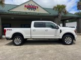 Used 2019 Ford F250 Platinum w/ Platinum Ultimate Package image 4