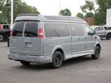 New 2025 GMC Savana 3500 LT image 5