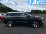 New 2025 Mitsubishi Outlander AWD image 2