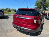 Used 2015 Ford Explorer XLT w/ Equipment Group 202B image 6