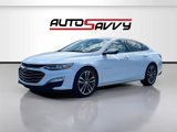 Used 2025 Chevrolet Malibu LT image 3