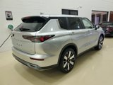 New 2025 Mitsubishi Outlander SE image 5