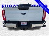 New 2025 Ford F350 XL image 4