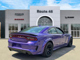Used 2023 Dodge Charger SRT Hellcat image 4