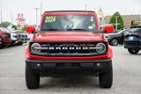 Certified 2024 Ford Bronco Outer Banks image 2