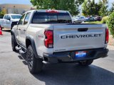 New 2026 Chevrolet Colorado Trail Boss image 3