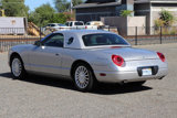 Used 2005 Ford Thunderbird Deluxe image 6