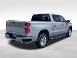 Used 2024 Chevrolet Silverado 1500 RST image 3