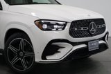 New 2025 Mercedes-Benz GLE 350 4MATIC image 3