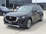 New 2025 MAZDA CX-90 3.3 Turbo w/ Premium Plus Pkg image 5