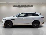 New 2026 Jaguar F-PACE R-Dynamic S image 3
