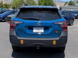New 2025 Subaru Outback Wilderness image 4