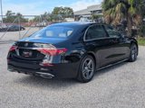 New 2026 Mercedes-Benz S 580 4MATIC Sedan image 2