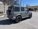 Used 2025 Mercedes-Benz G 580 w/ EQ Technology image 5