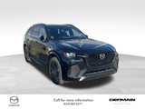 New 2025 MAZDA CX-70 3.3 Turbo S w/ Premium Package image 3