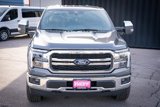 New 2025 Ford F150 Lariat w/ Equipment Group 501A Mid image 2