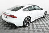 New 2025 Audi RS 7 Performance image 3