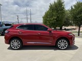 Used 2025 Buick Envision Avenir image 6