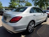 Used 2021 Mercedes-Benz C 300 4MATIC Sedan image 4