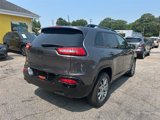 Used 2018 Jeep Cherokee Latitude image 5