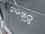 New 2025 MAZDA CX-50 AWD 2.5 Hybrid w/ Weather Package image 4