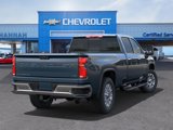 New 2025 Chevrolet Silverado 2500 LTZ w/ LTZ Convenience Package image 4