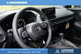 New 2025 Honda HR-V Sport image 5