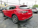 Used 2024 Alfa Romeo Stelvio Sprint image 4
