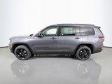 New 2025 Jeep Grand Cherokee L Limited image 4