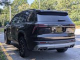 New 2026 Chevrolet Traverse Z71 image 4
