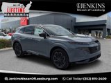 New 2025 Nissan Murano Platinum image 1