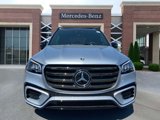 New 2025 Mercedes-Benz GLS 450 4MATIC image 2
