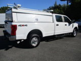 Used 2021 Ford F250 XL w/ Power Equipment Group image 2