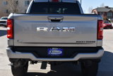 New 2025 RAM 1500 Big Horn image 6