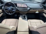 New 2025 Cadillac Lyriq Sport image 4