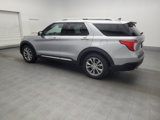 Used 2023 Ford Explorer Limited image 3