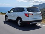 Used 2021 Honda Pilot EX-L image 6