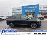 New 2025 Buick Enclave Sport Touring w/ LPO, Floor Liner Package image 4