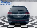 Used 2021 Volkswagen Atlas SEL image 4