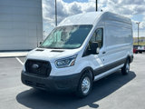 New 2025 Ford Transit 350 148 High Roof AWD w/ Upfitter Package image 2