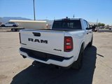 Used 2025 RAM 1500 Big Horn image 3